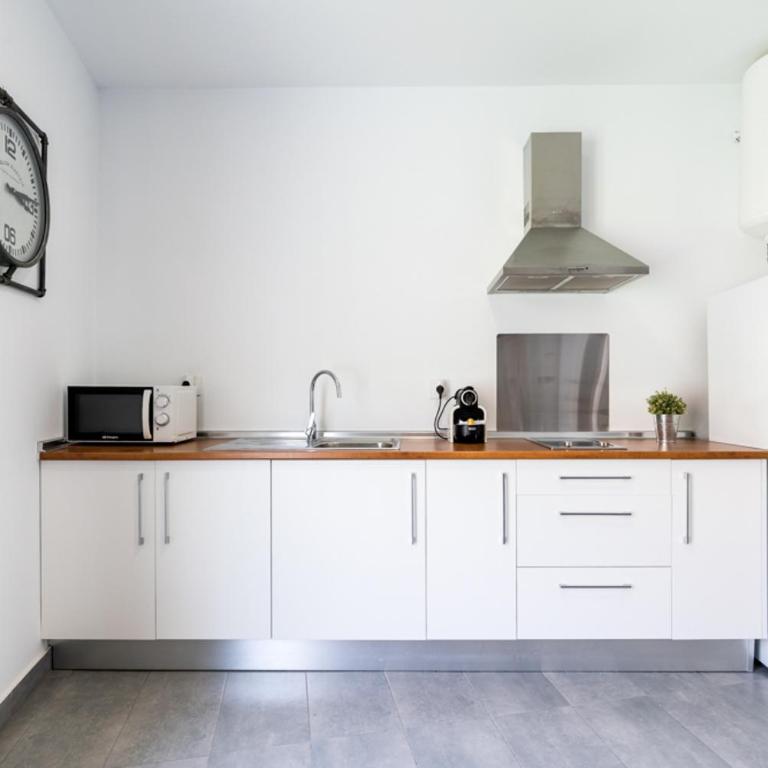 Sanlúcar Olehousing - Apartamento de 2 dormitorios - 16