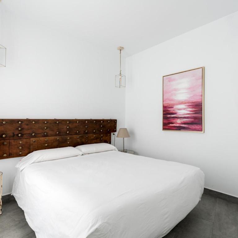 Sanlúcar Olehousing - Apartamento de 2 dormitorios - 9
