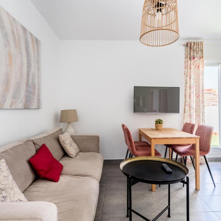 Sanlúcar Olehousing - Apartamento de 2 dormitorios - 12