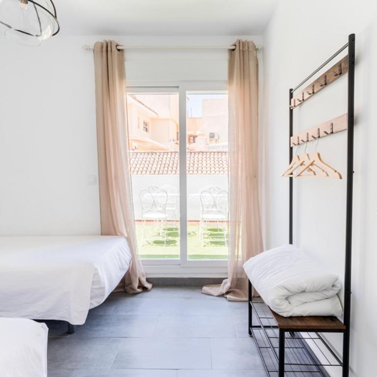 Sanlúcar Olehousing - Apartamento de 2 dormitorios - 23