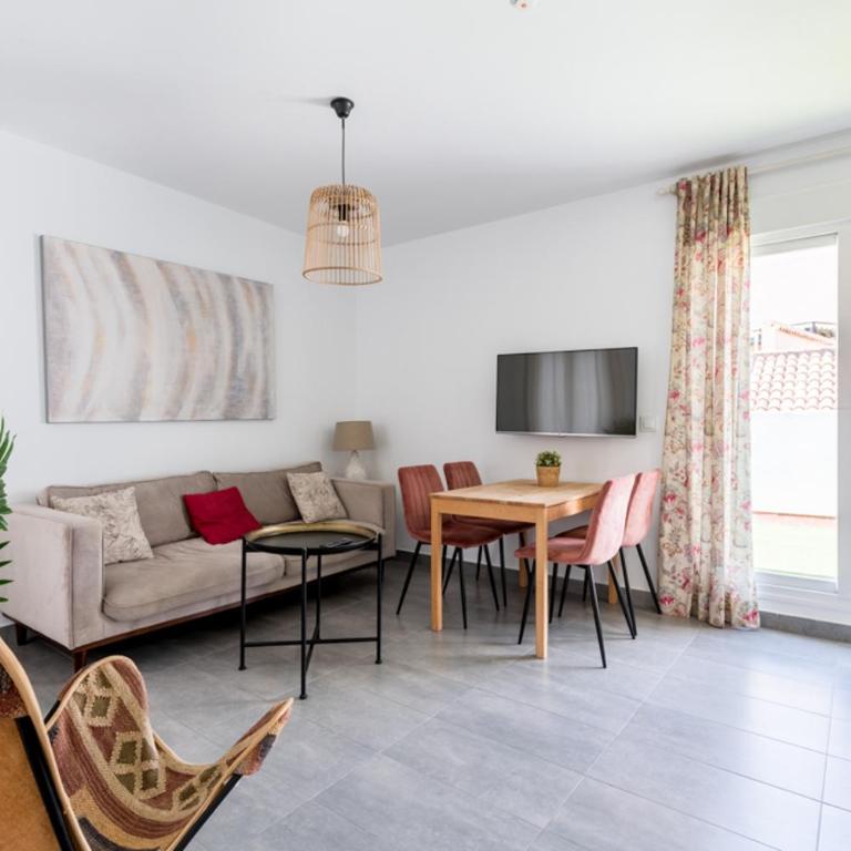 Sanlúcar Olehousing - Apartamento de 2 dormitorios - 2
