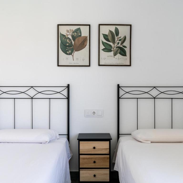 Sanlúcar Olehousing - Apartamento de 2 dormitorios - 10