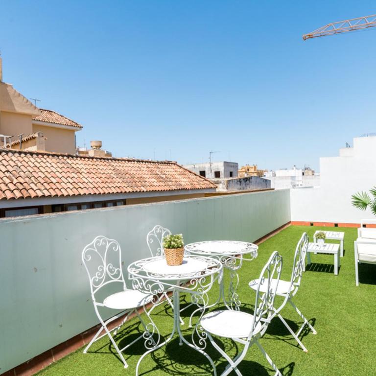 Sanlúcar Olehousing - Apartamento de 2 dormitorios - 6