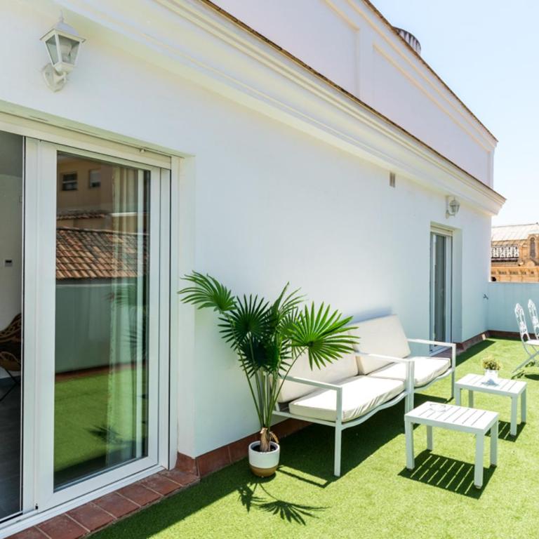 Sanlúcar Olehousing - Apartamento de 2 dormitorios - 4