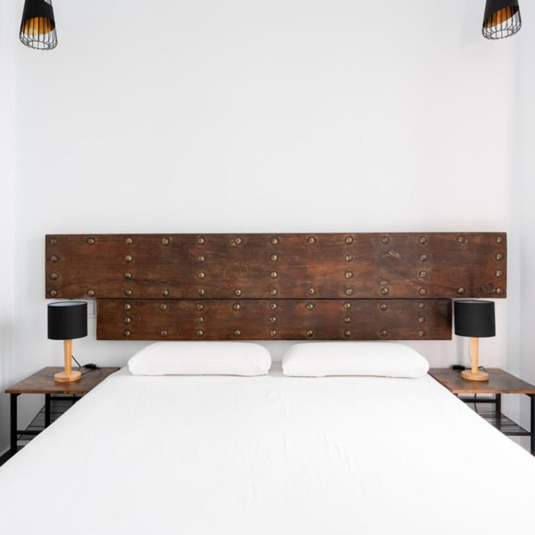 Sanlúcar Olehousing - Apartamento de 1 dormitorio - 16