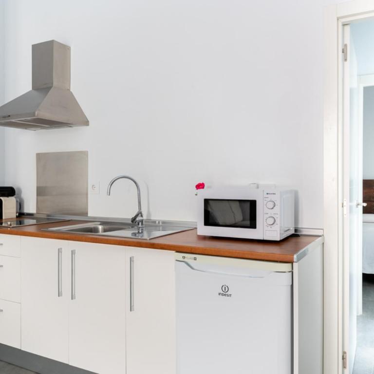 Sanlúcar Olehousing - Apartamento de 1 dormitorio - 14