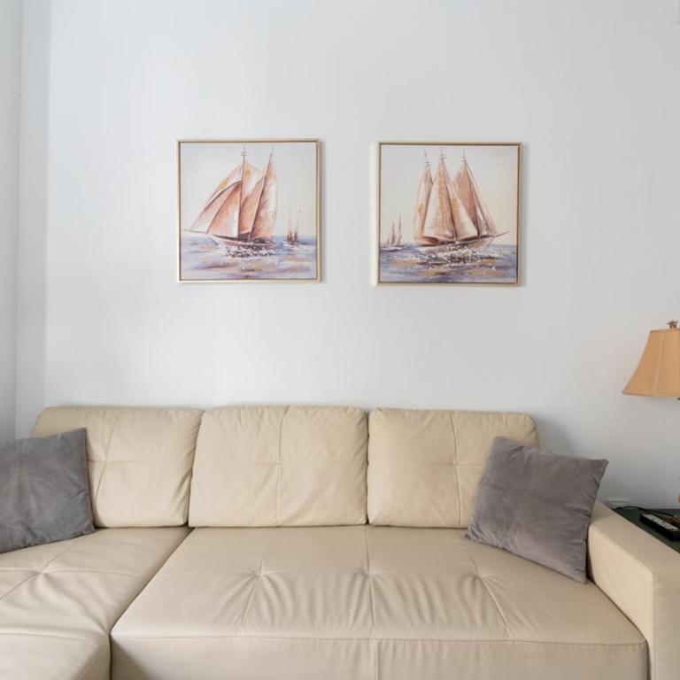 Sanlúcar Olehousing - Apartamento de 1 dormitorio - 11
