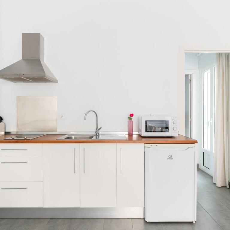 Sanlúcar Olehousing - Apartamento de 1 dormitorio - 15
