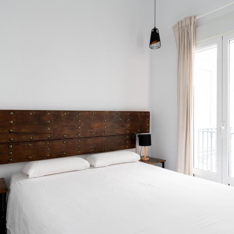 Sanlúcar Olehousing - Apartamento de 1 dormitorio - 13