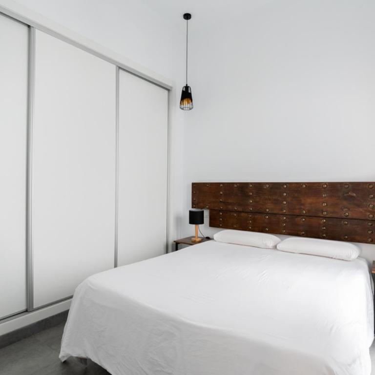 Sanlúcar Olehousing - Apartamento de 1 dormitorio - 12