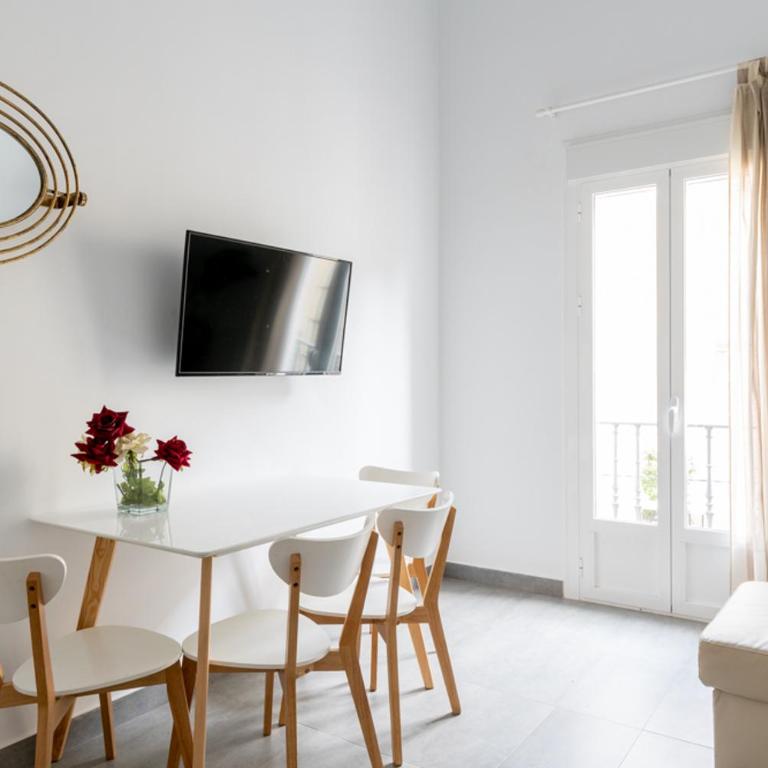 Sanlúcar Olehousing - Apartamento de 1 dormitorio - 5