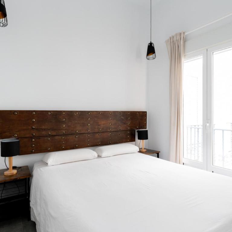 Sanlúcar Olehousing - Apartamento de 1 dormitorio - 9