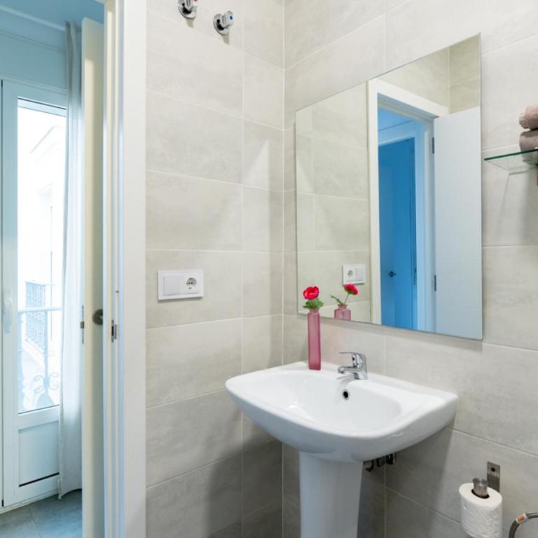 Sanlúcar Olehousing - Apartamento de 1 dormitorio - 6
