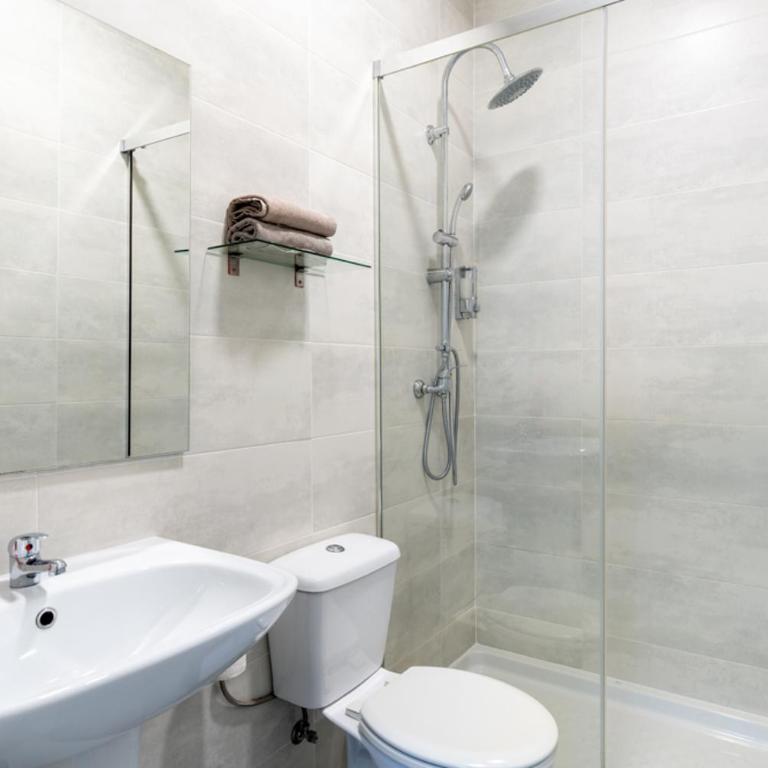 Sanlúcar Olehousing - Apartamento de 1 dormitorio - 10
