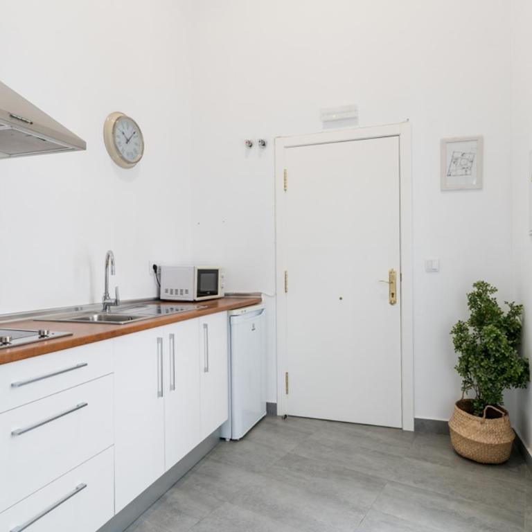 Sanlúcar Olehousing - Apartamento de 1 dormitorio - 8