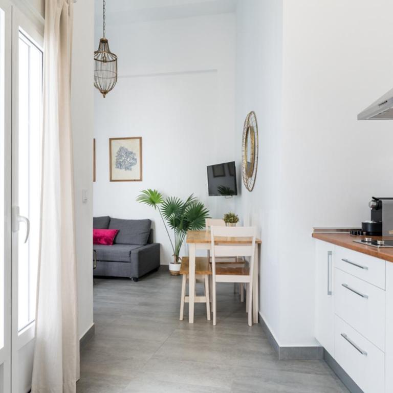 Sanlúcar Olehousing - Apartamento de 1 dormitorio - 5