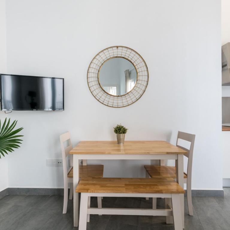 Sanlúcar Olehousing - Apartamento de 1 dormitorio - 12