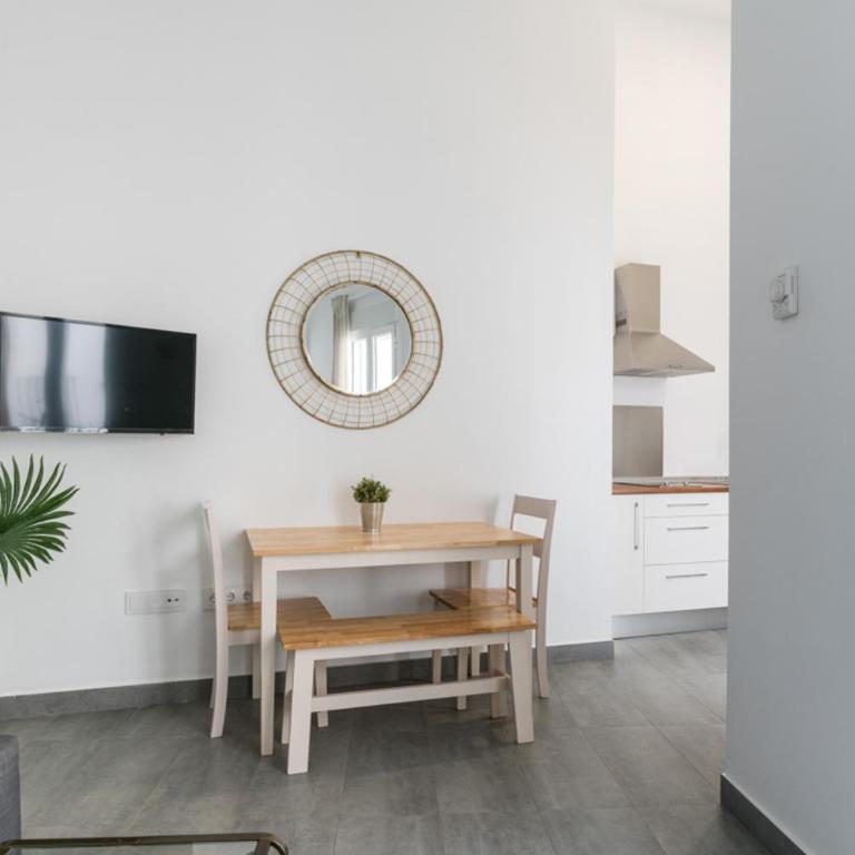 Sanlúcar Olehousing - Apartamento de 1 dormitorio - 16