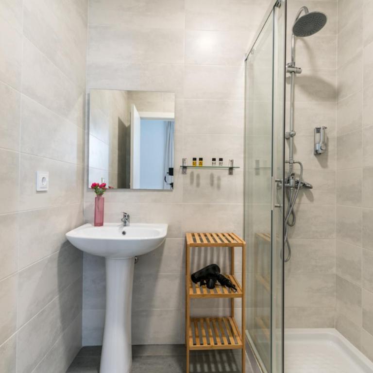 Sanlúcar Olehousing - Apartamento de 1 dormitorio - 13
