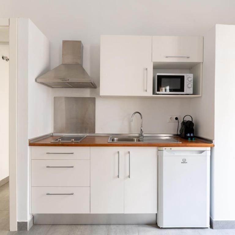 Sanlúcar Olehousing - Apartamento de 1 dormitorio - 16
