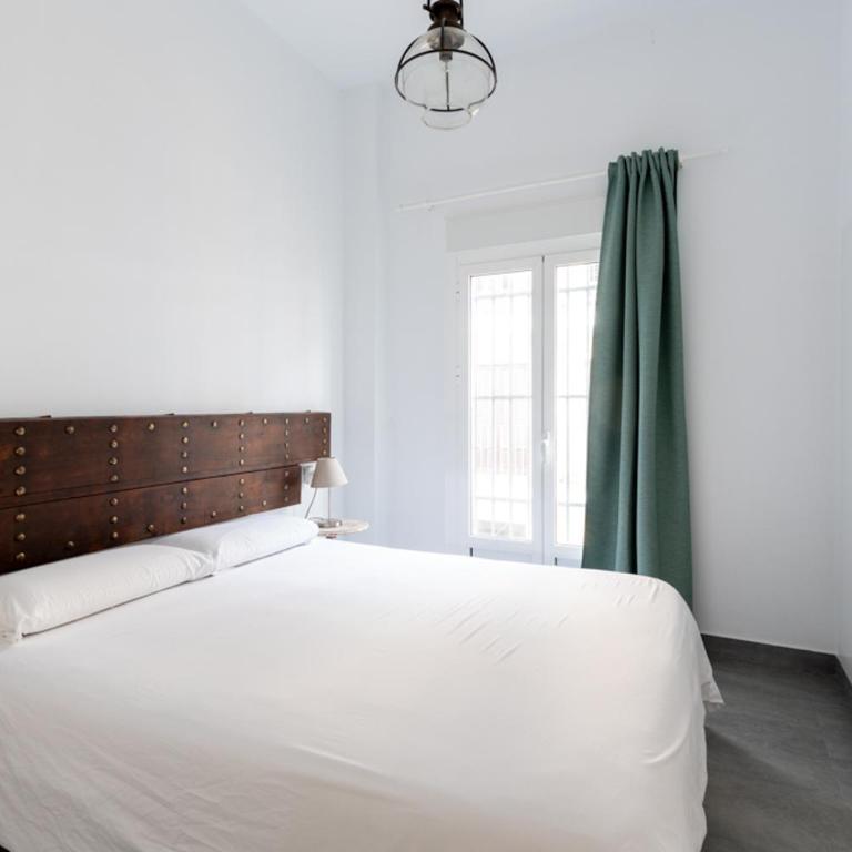 Sanlúcar Olehousing - Apartamento de 1 dormitorio - 14