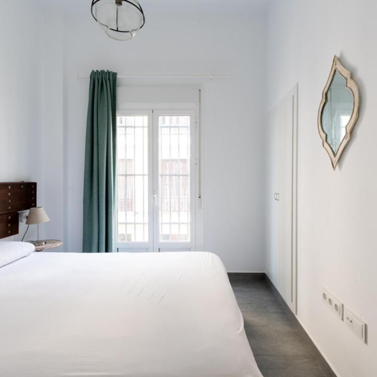 Sanlúcar Olehousing - Apartamento de 1 dormitorio - 13