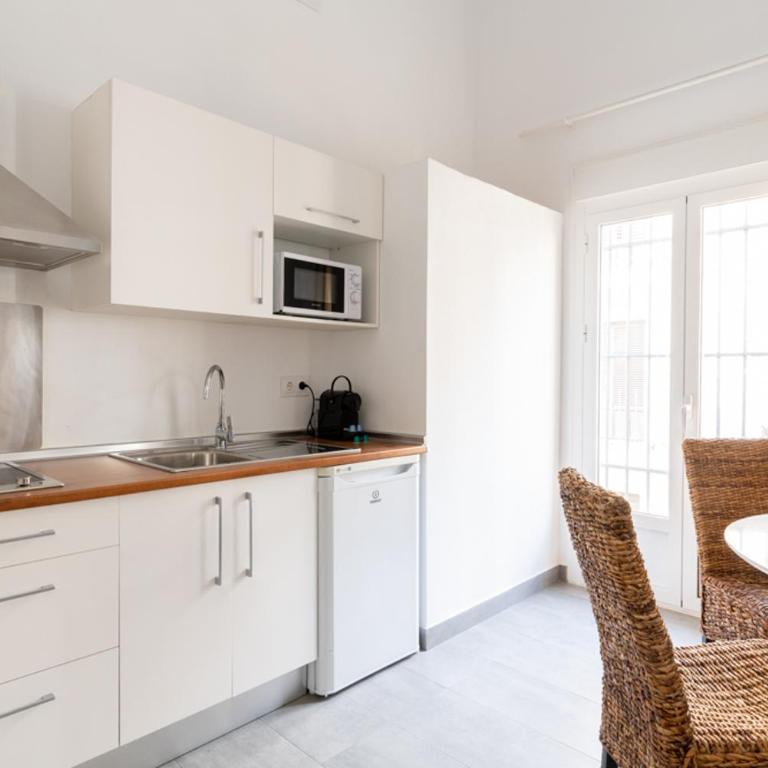 Sanlúcar Olehousing - Apartamento de 1 dormitorio - 12