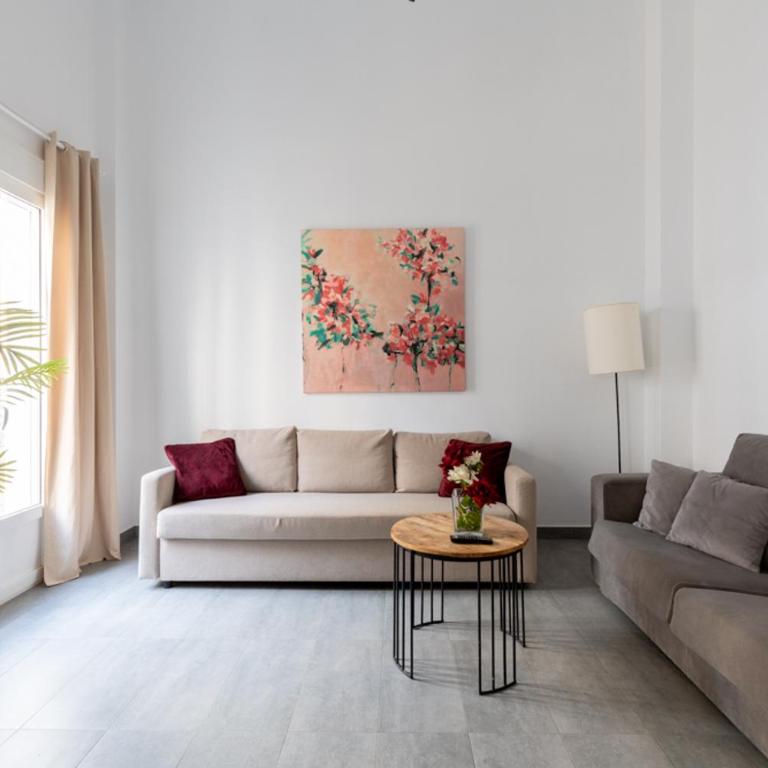 Sanlúcar Olehousing - Apartamento de 1 dormitorio - 7
