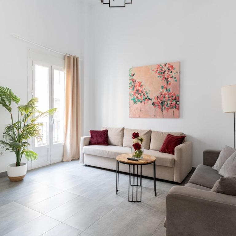 Sanlúcar Olehousing - Apartamento de 1 dormitorio - 4