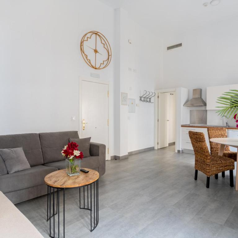 Sanlúcar Olehousing - Apartamento de 1 dormitorio - 9