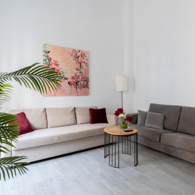 Sanlúcar Olehousing - Apartamento de 1 dormitorio - 11