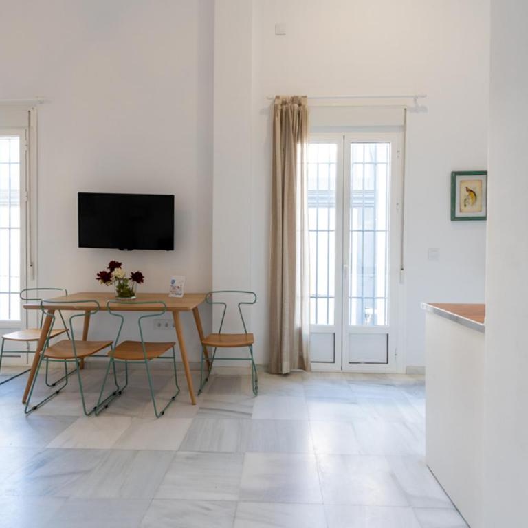 Sanlúcar Olehousing - Apartamento de 1 dormitorio - 3