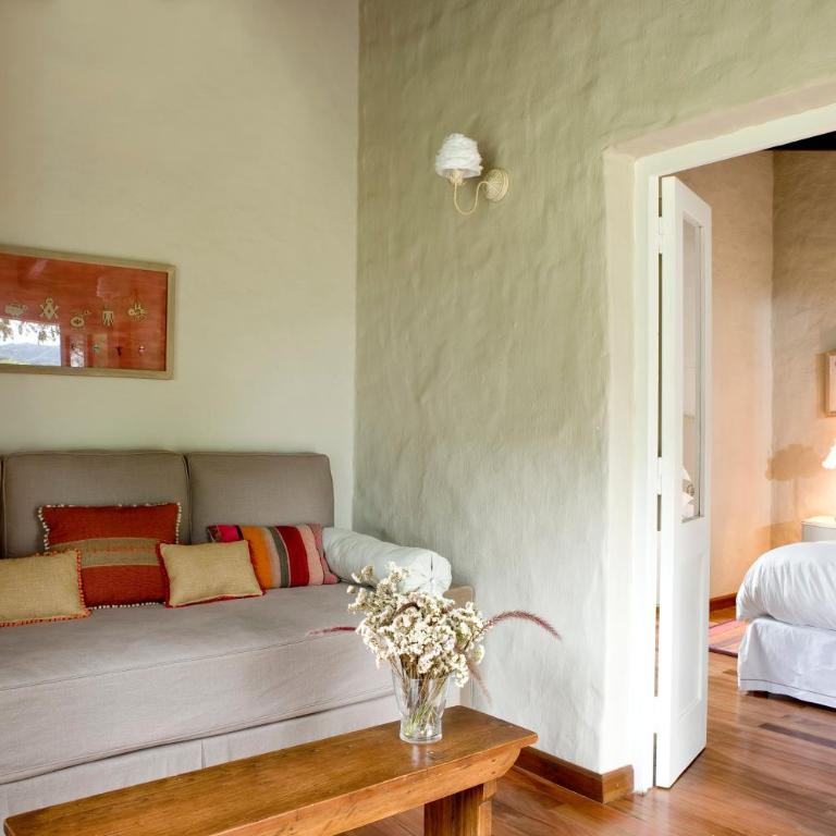 House of Jasmines Relais & Châteaux - Suite - 10