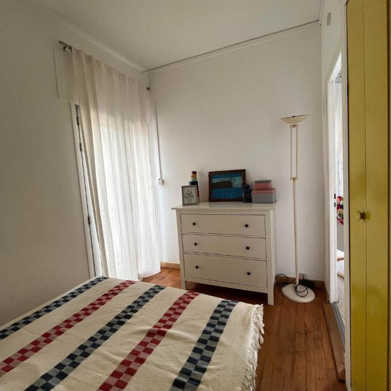 4DEMO2 Appartement face à la mer Collioure - Apartment mit 1 Schlafzimmer und Meerblick - 8
