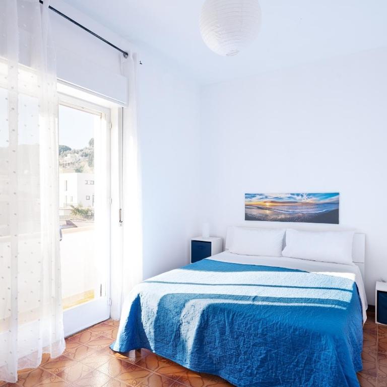 Dune Home in una Fantastica soluzione con vista mare dalla veranda - Apartment mit 2 Schlafzimmern - 14