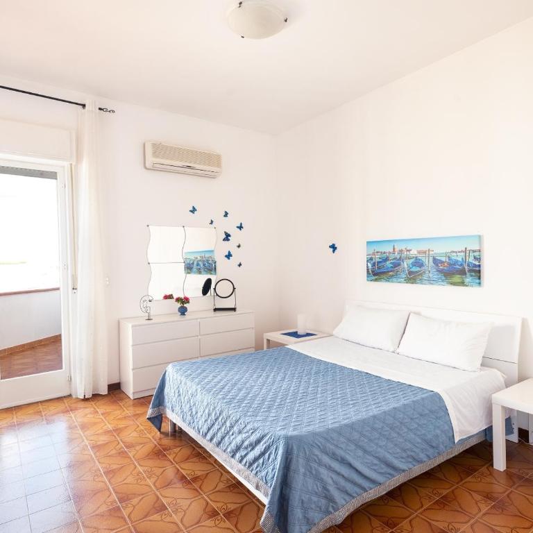 Dune Home in una Fantastica soluzione con vista mare dalla veranda - Apartment mit 2 Schlafzimmern - 10