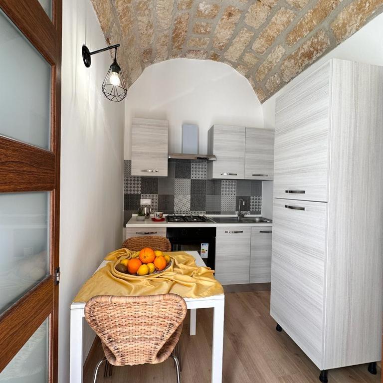 I Faraglioni Comfort Rooms - Appartamento - Piano Terra - 2
