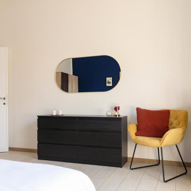 Accomodo MIlano - MIT12 Trivano Linate - Appartamento - 15