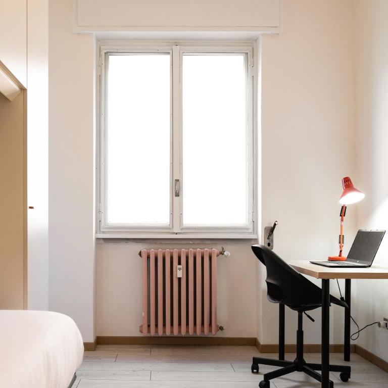 Accomodo MIlano - MIT12 Trivano Linate - Appartamento - 22