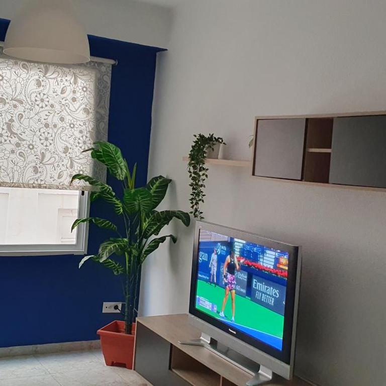 Apartamento Ciudad de las Ciencias 3 - Standard Apartment - 1