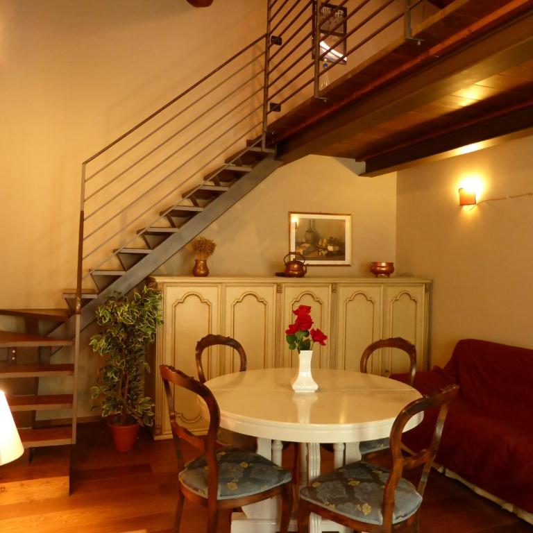 La Celata - Villa con 3 Camere da Letto - 5