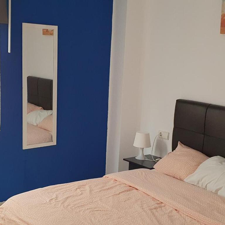 Apartamento Ciudad de las Ciencias 3 - Standard Apartment - 10