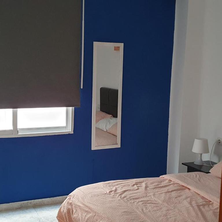Apartamento Ciudad de las Ciencias 3 - Standard Apartment - 9