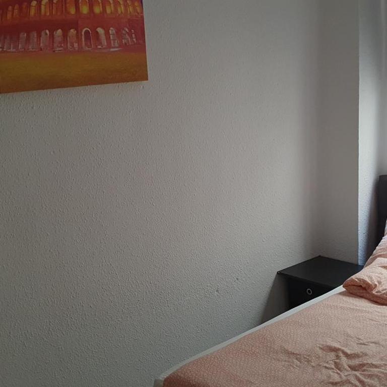 Apartamento Ciudad de las Ciencias 3 - Standard Apartment - 13