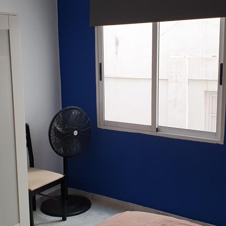 Apartamento Ciudad de las Ciencias 3 - Standard Apartment - 11