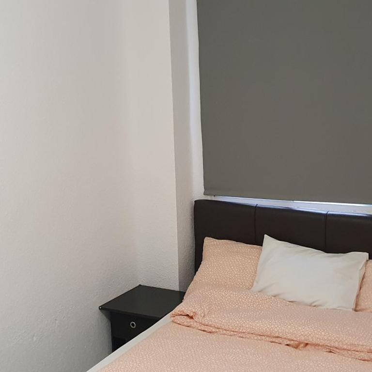 Apartamento Ciudad de las Ciencias 3 - Standard Apartment - 17