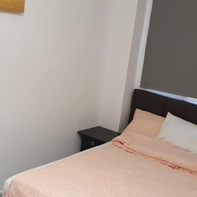 Apartamento Ciudad de las Ciencias 3 - Standard Apartment - 14
