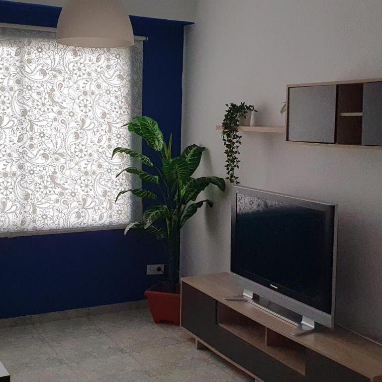 Apartamento Ciudad de las Ciencias 3 - Standard Apartment - 2