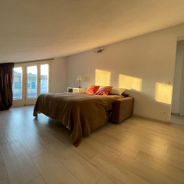 Casa San Marco - Appartamento con Balcone - 1