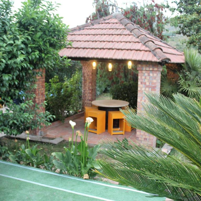 Casa vacanze Villa Nicò Gaeta - Casa con 2 Camere da Letto - 20